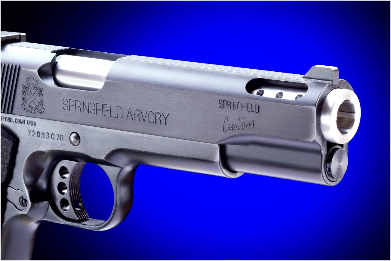 ミヤモト spl. ウエスタン アームズ WA M1911 リターナー