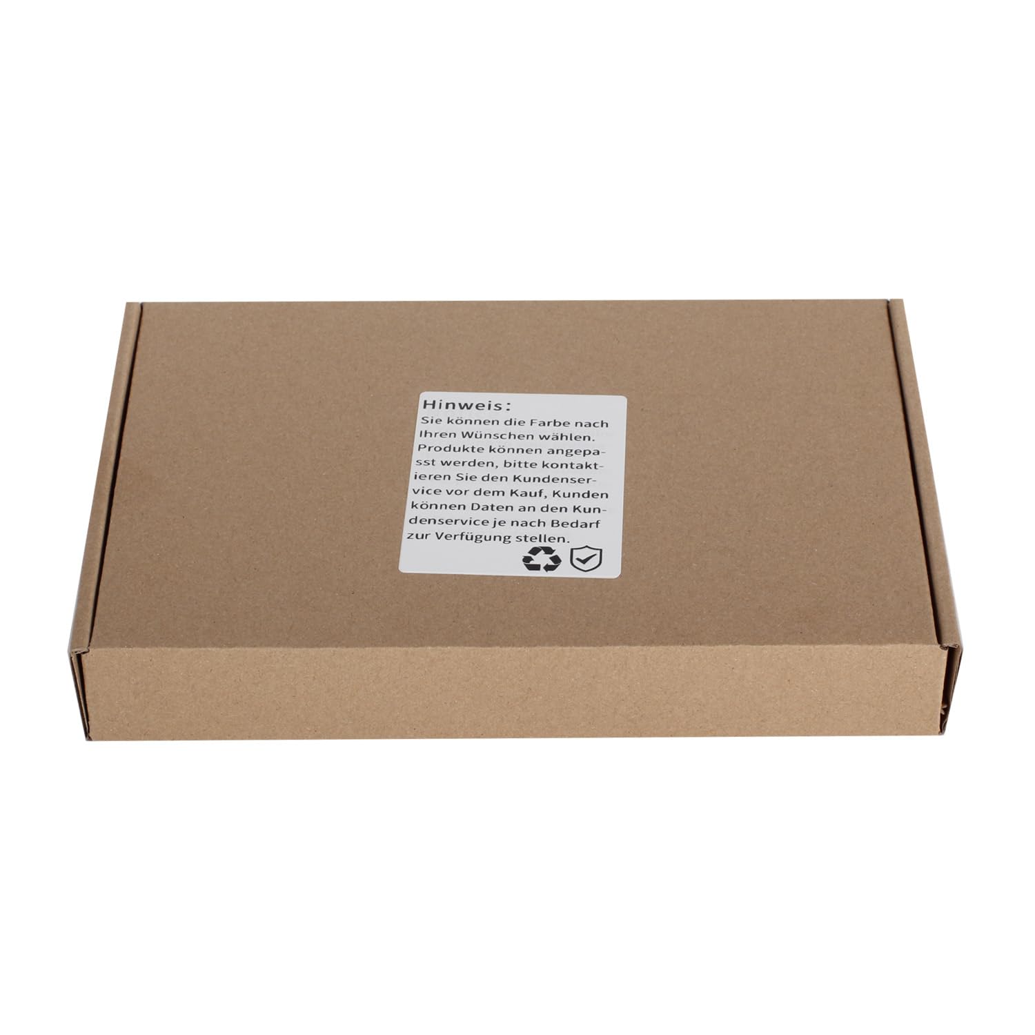 eTone Soffietto professionale per Toyo 810G 810M 8x10 Grande Formato Camera Made Bellows