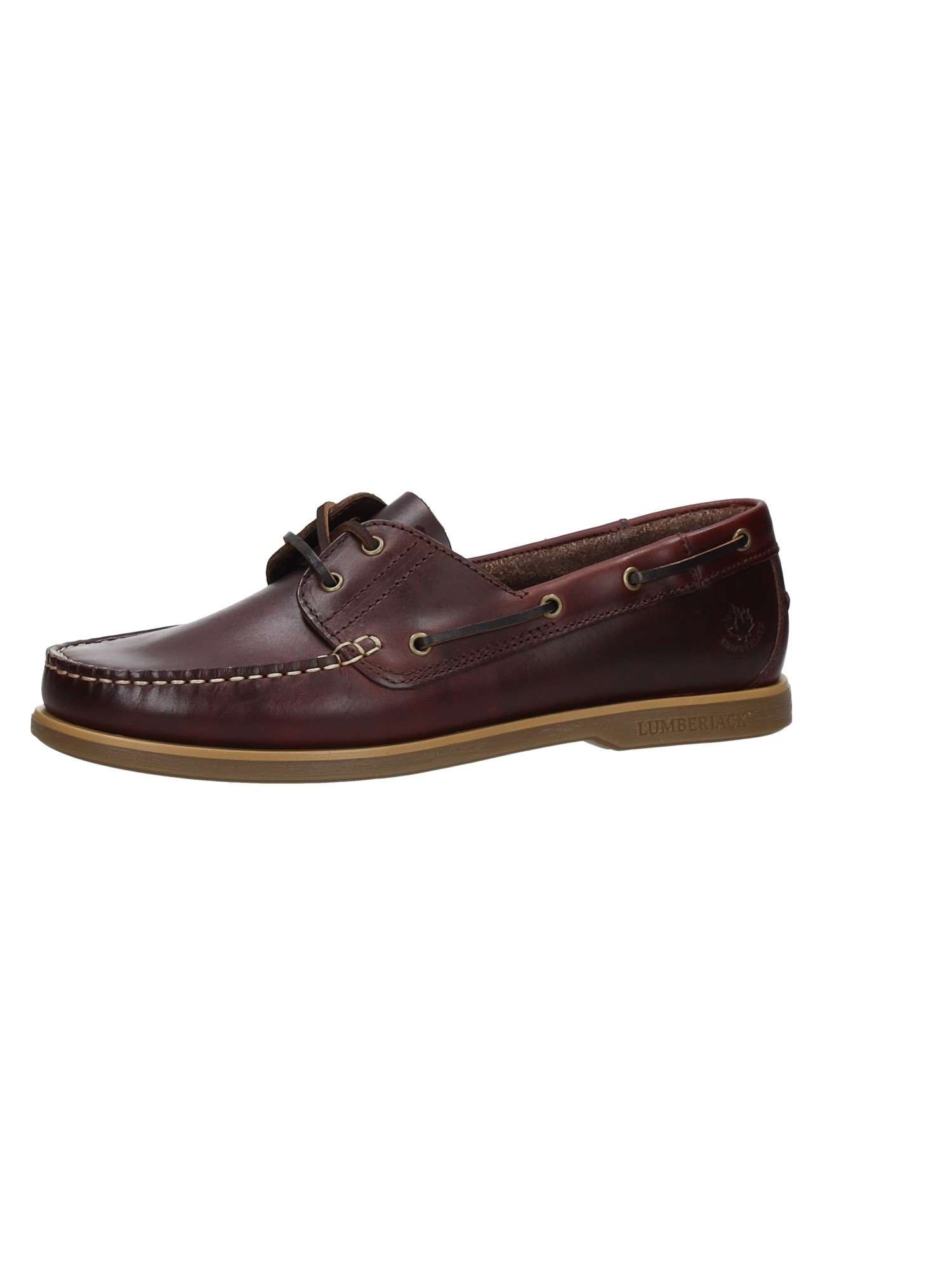 lumberjack Homme Navigator Chaussures Bateau
