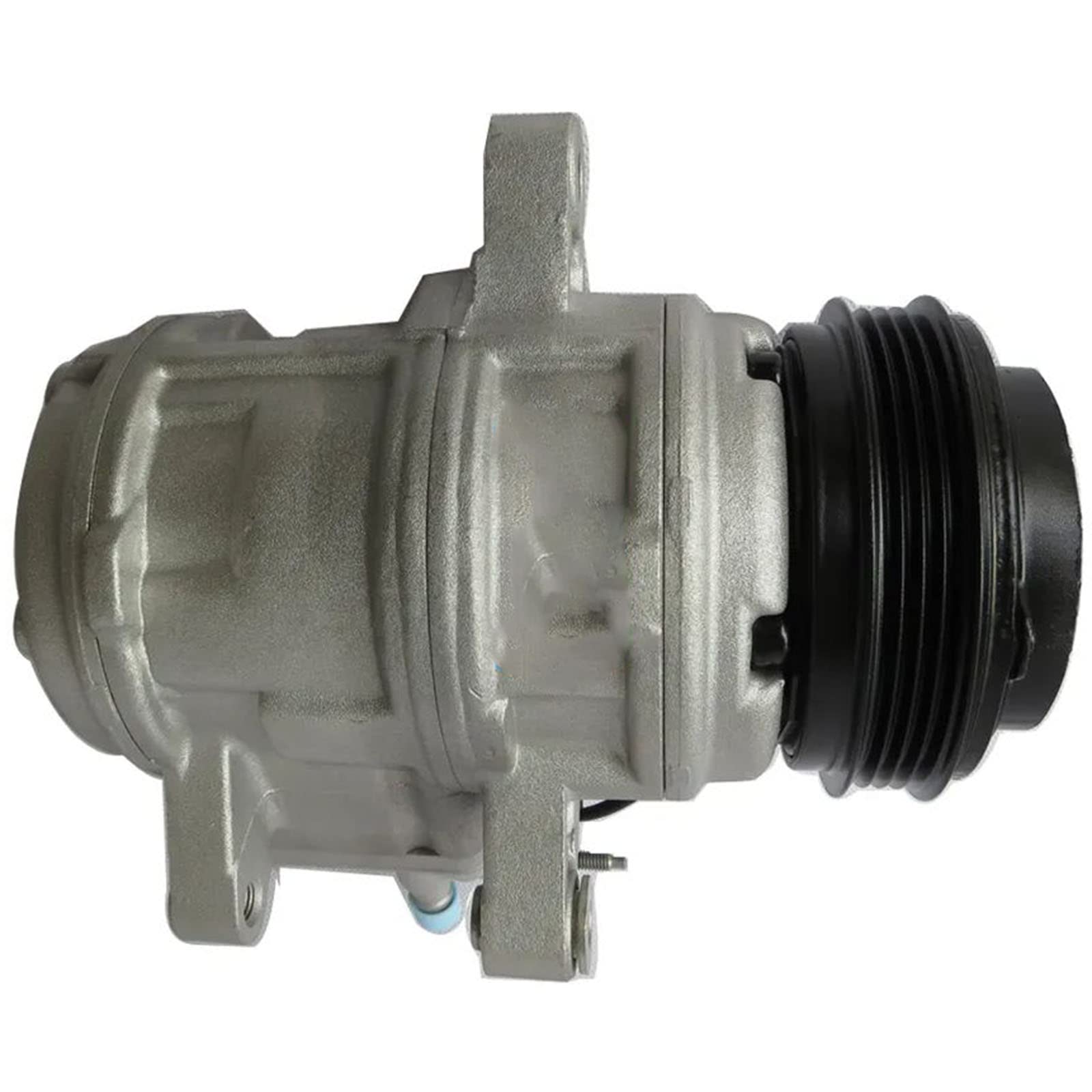 Amazon.com: Tenlioshun 10PA17E Air Conditioning Compressor 147200