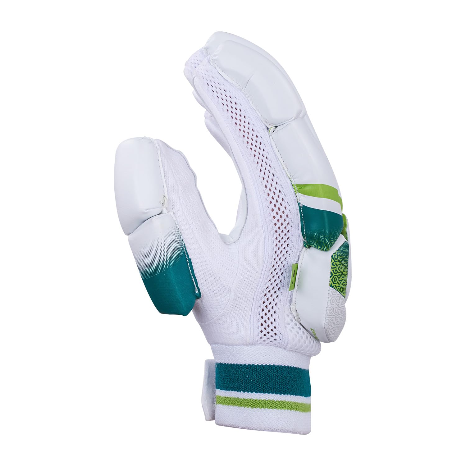 Gants De Cricket Kookaburra Kahuna 6.1 - Pour Débutants - Main Droite - Protection MDF