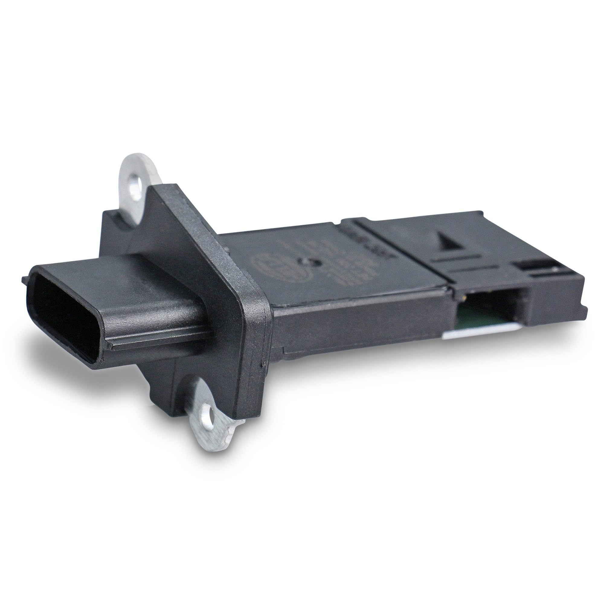 HELLA 8ET 009 142-761 Debimetro - 5a... poli - avvitato - senza collettore aspirazione | Compatibile con: INFINITI EX, FX, G Cabriolet, G Coupe, G Stufenheck, M, Q60 Cabriolet, Q60 Coupe, Q70, QX50 I, QX70