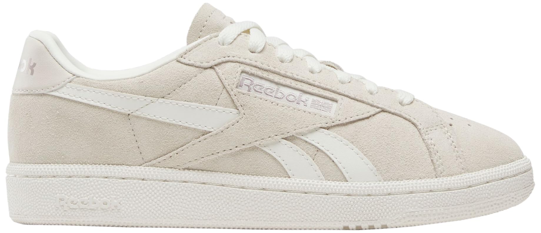 Reebok Unisex Adult Club C Grounds Sneakers