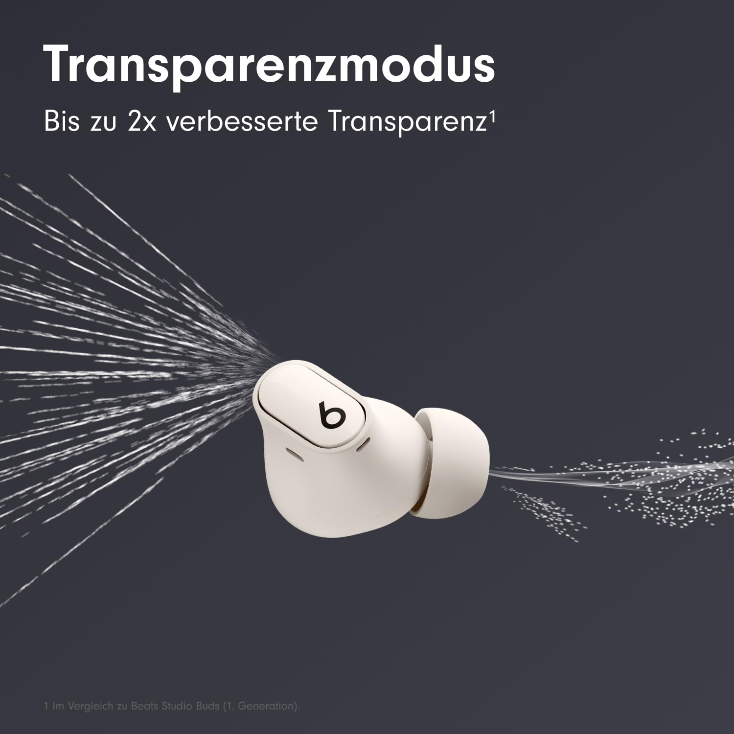 Beats Studio Buds + – Bild 3