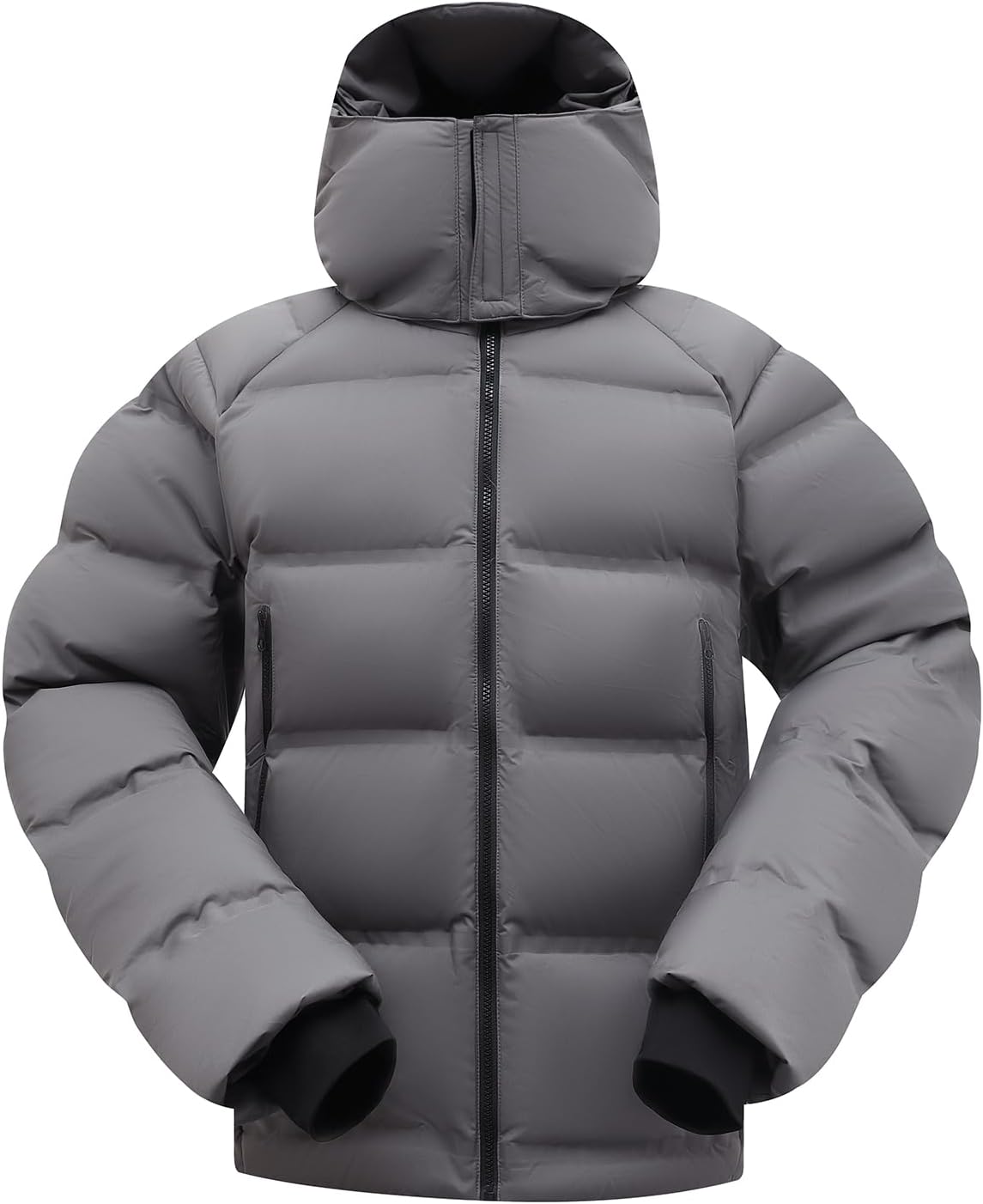acg down jacket