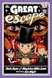 The Great Escape (Magic Shop Series)