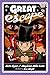 The Great Escape (Magic Shop Series)