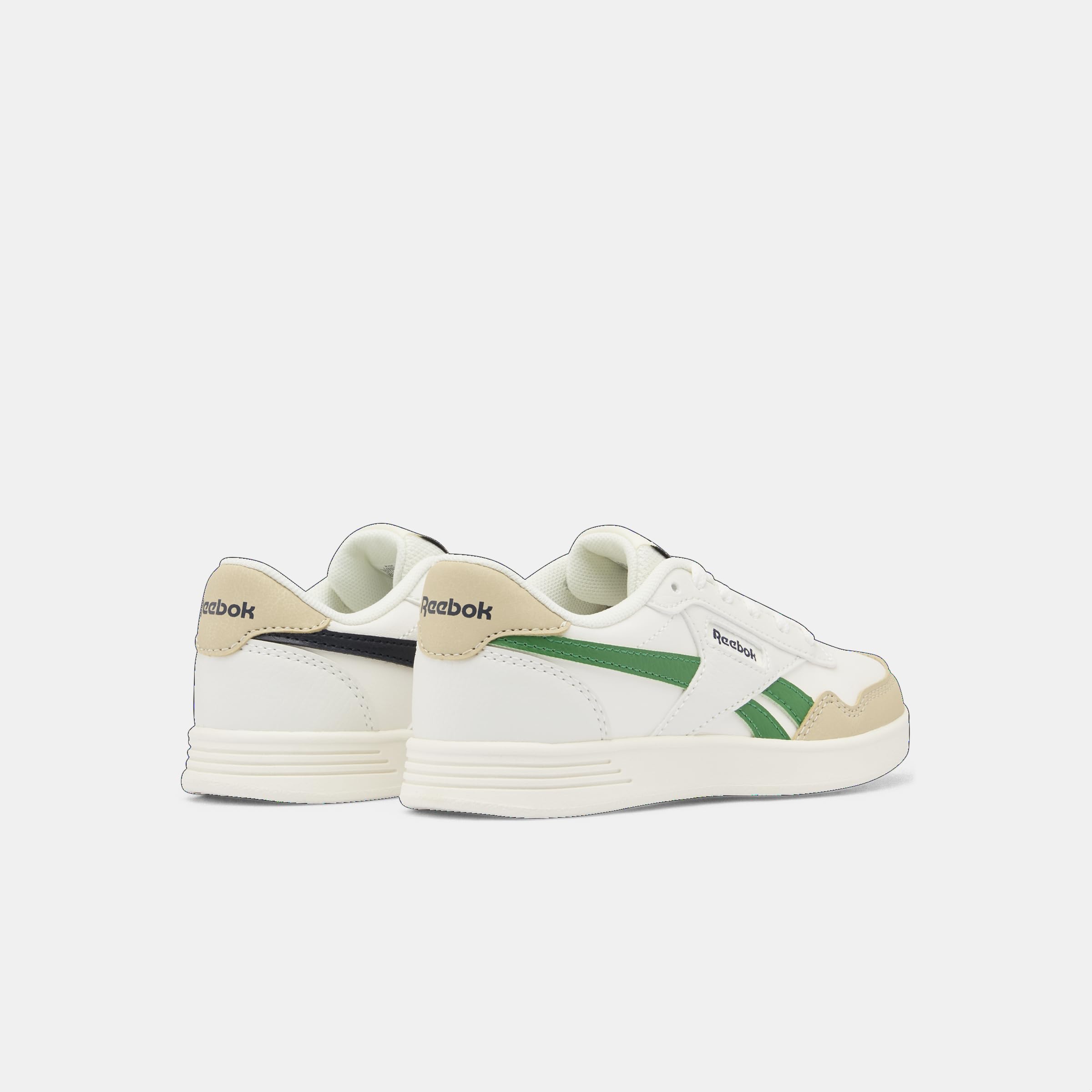 Reebok Court Advance Scarpe da ginnasticaUnisex - Bambini e Ragazzi