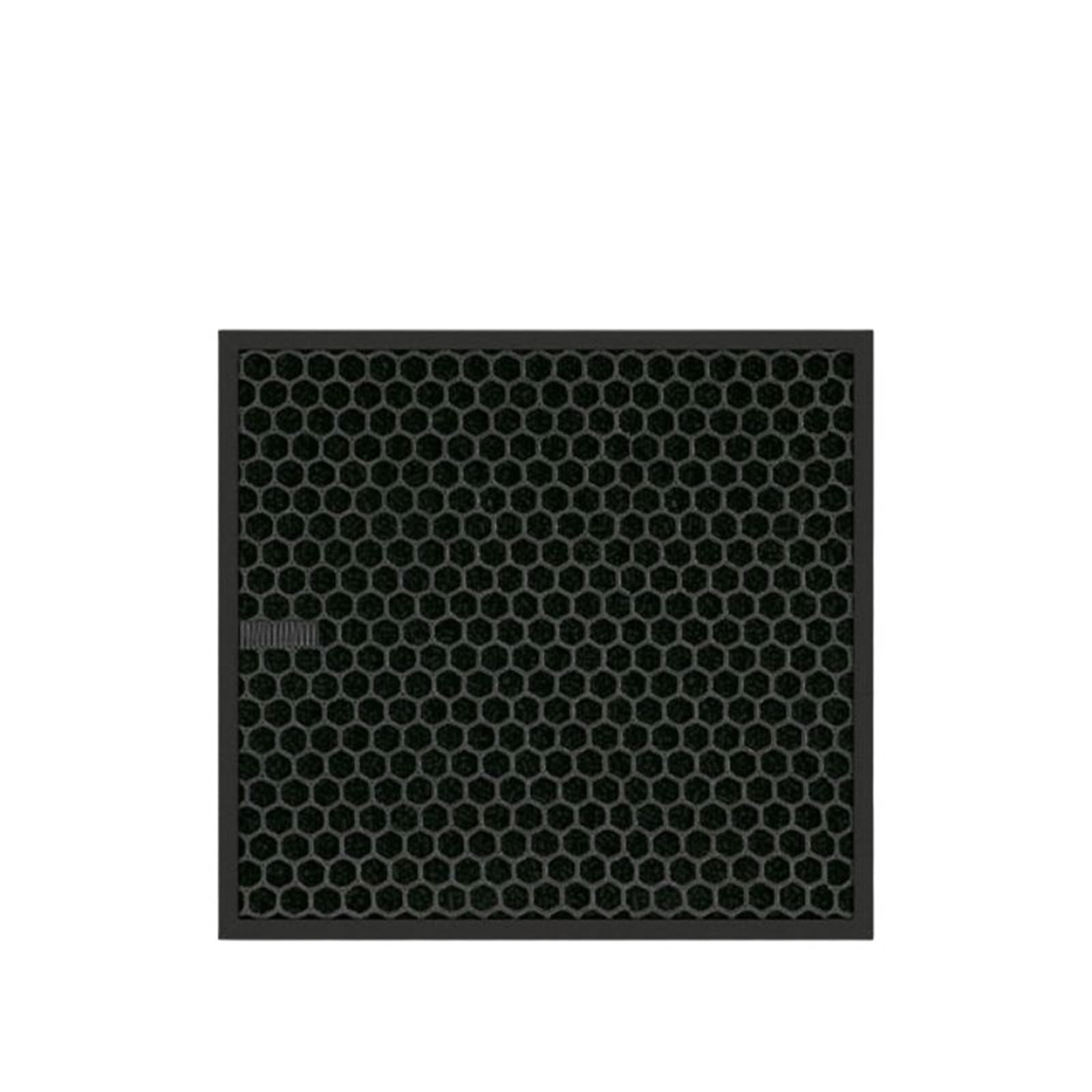 Ufitvxurdi One Color Replacement K181 Air Purifier Hepa And Activated Carbon Composite Filter 248 * 260 * 27Mm