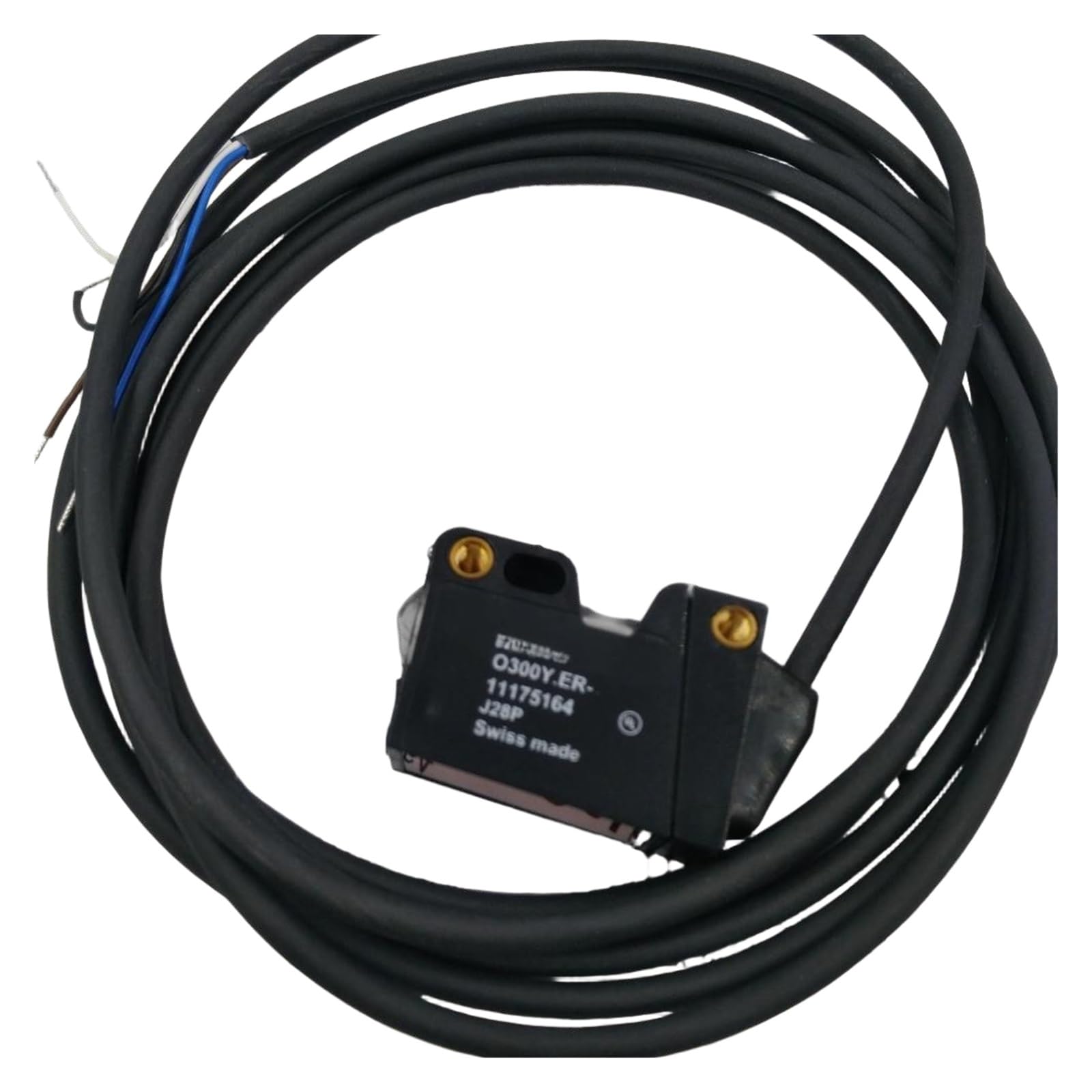 Interrupteur optoélectronique O300Y.TR-11175160 capteur de proximité