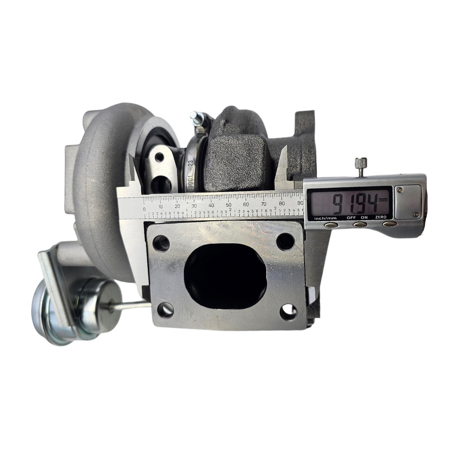 Amazon.com: DUCRES 49189-00910 49189-00913 Turbocharger