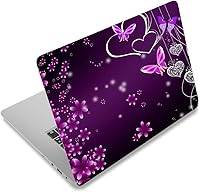 Vista 39 de ArtSo Adhesivo para portátil de 12, 13, 13, 3, 14, 15, 15, 4, 15, 15, 6 pulgadas, universal, portátil, portátil, portátil, de vinilo, reutilizable