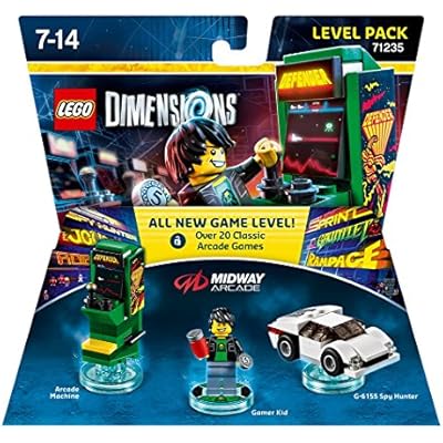 sonic lego dimensions argos