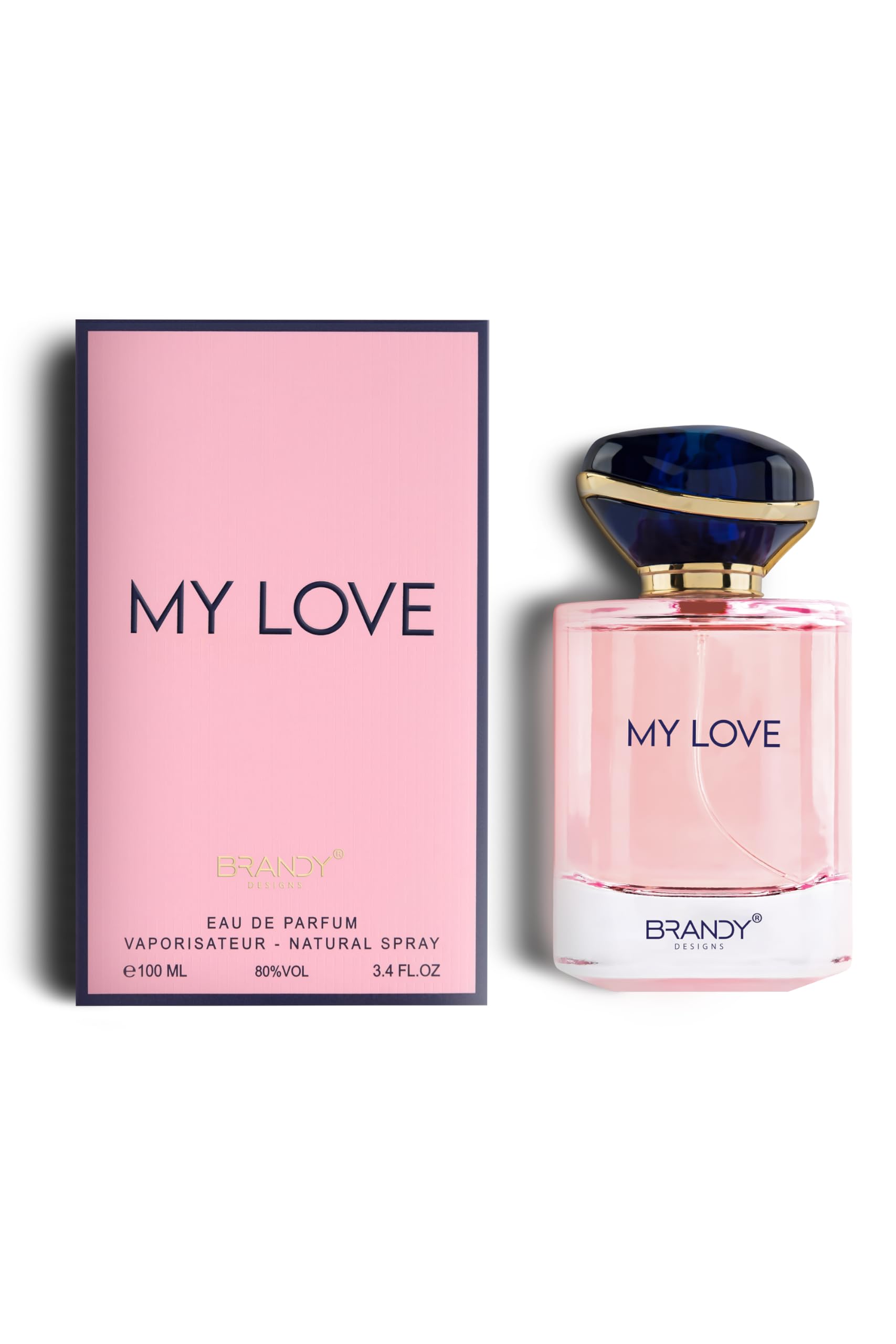 My Love EDP for Women