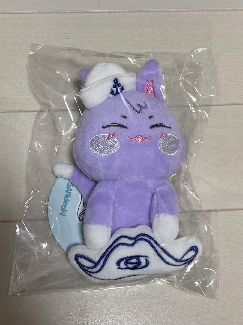 ATEEZ ANITEEZ IN DREAMLAND 全員 ぬいぐるみ 人形 25 センチメートル ATEEZ ぬいぐるみ Aniteez 人形ホンジュン