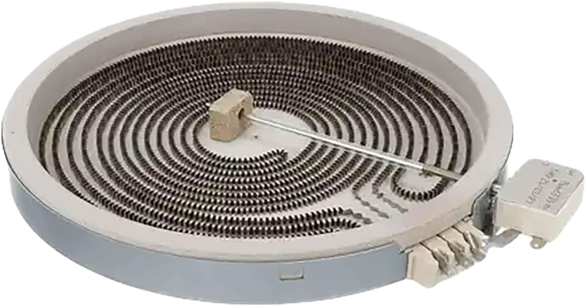 Samsung DG47-00067A Cooktop Dual Radiant Surface Element