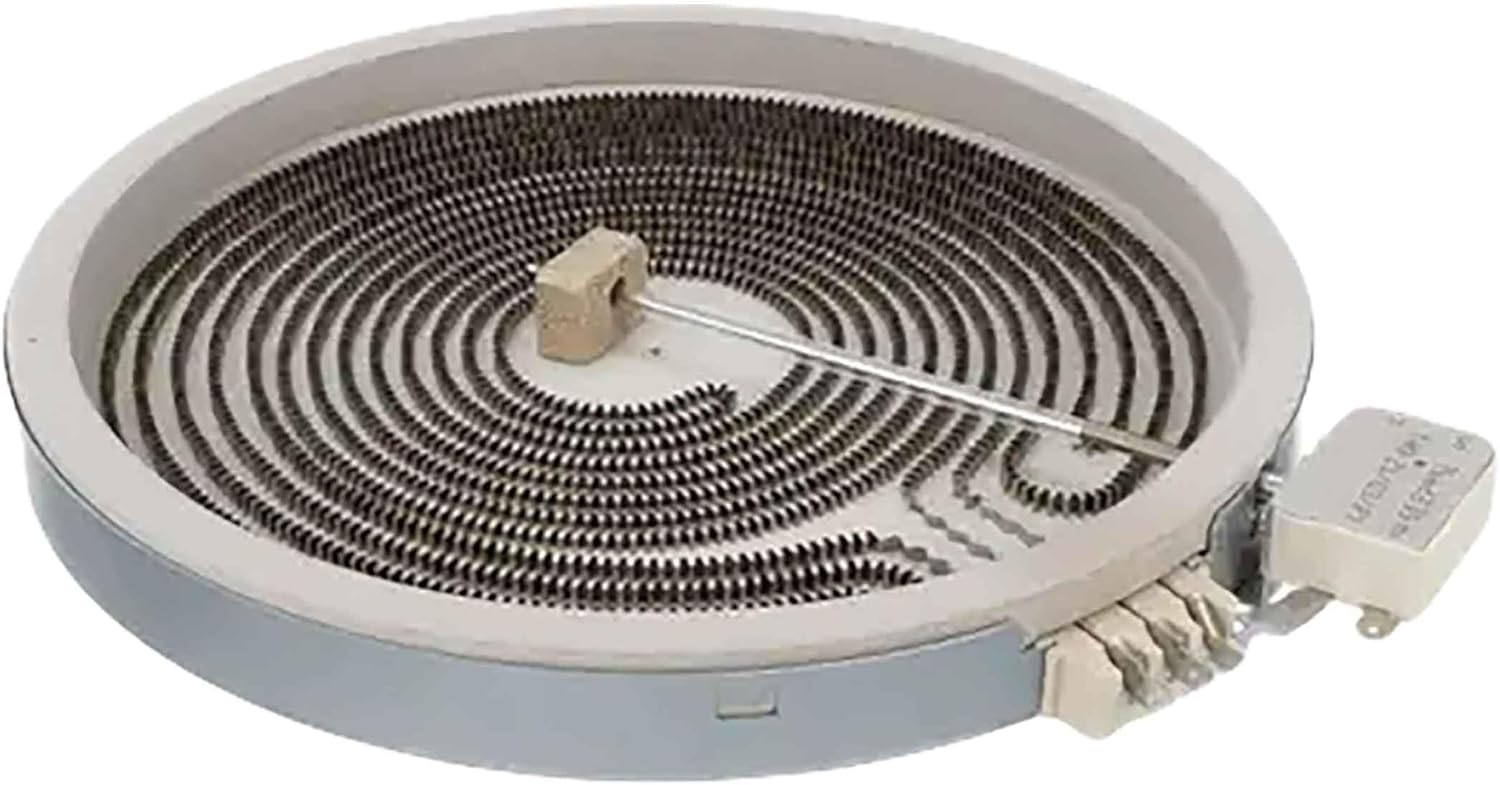 Samsung DG47-00067A Cooktop Dual Radiant Surface Element