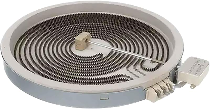 Samsung DG47-00067A Cooktop Dual Radiant Surface Element