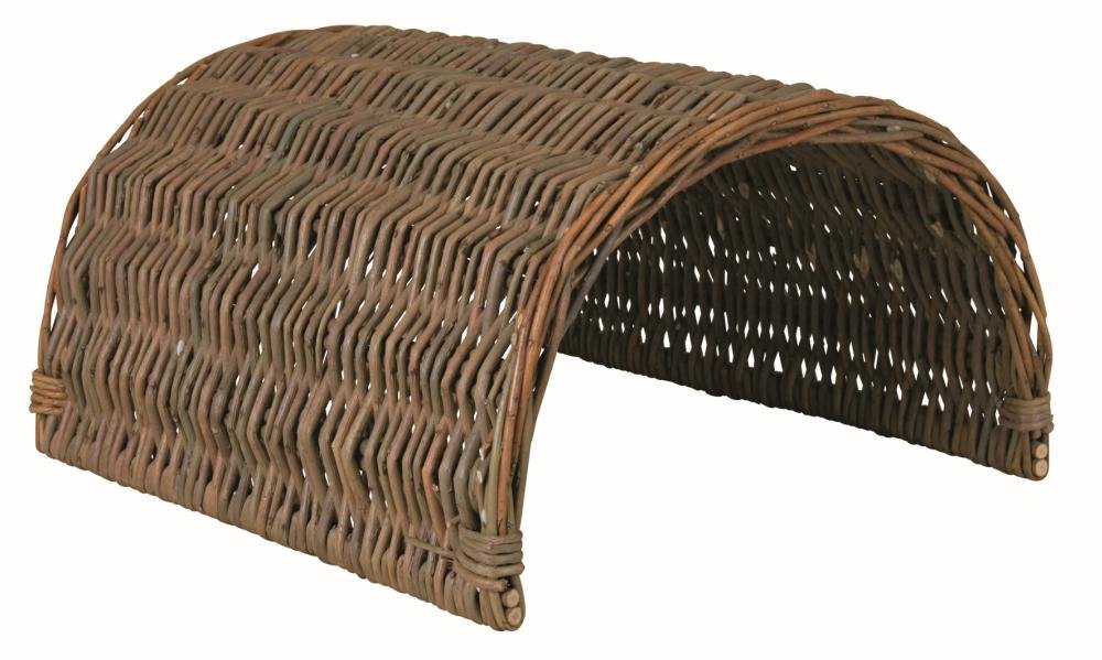 Trixie Wicker Bridge for Small Pets 30x16x30cm