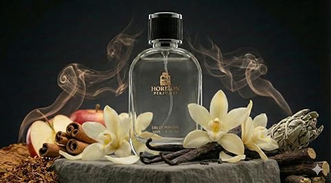 عطر سموكينغ هوت للرجال من هورايزون بيرفيومز