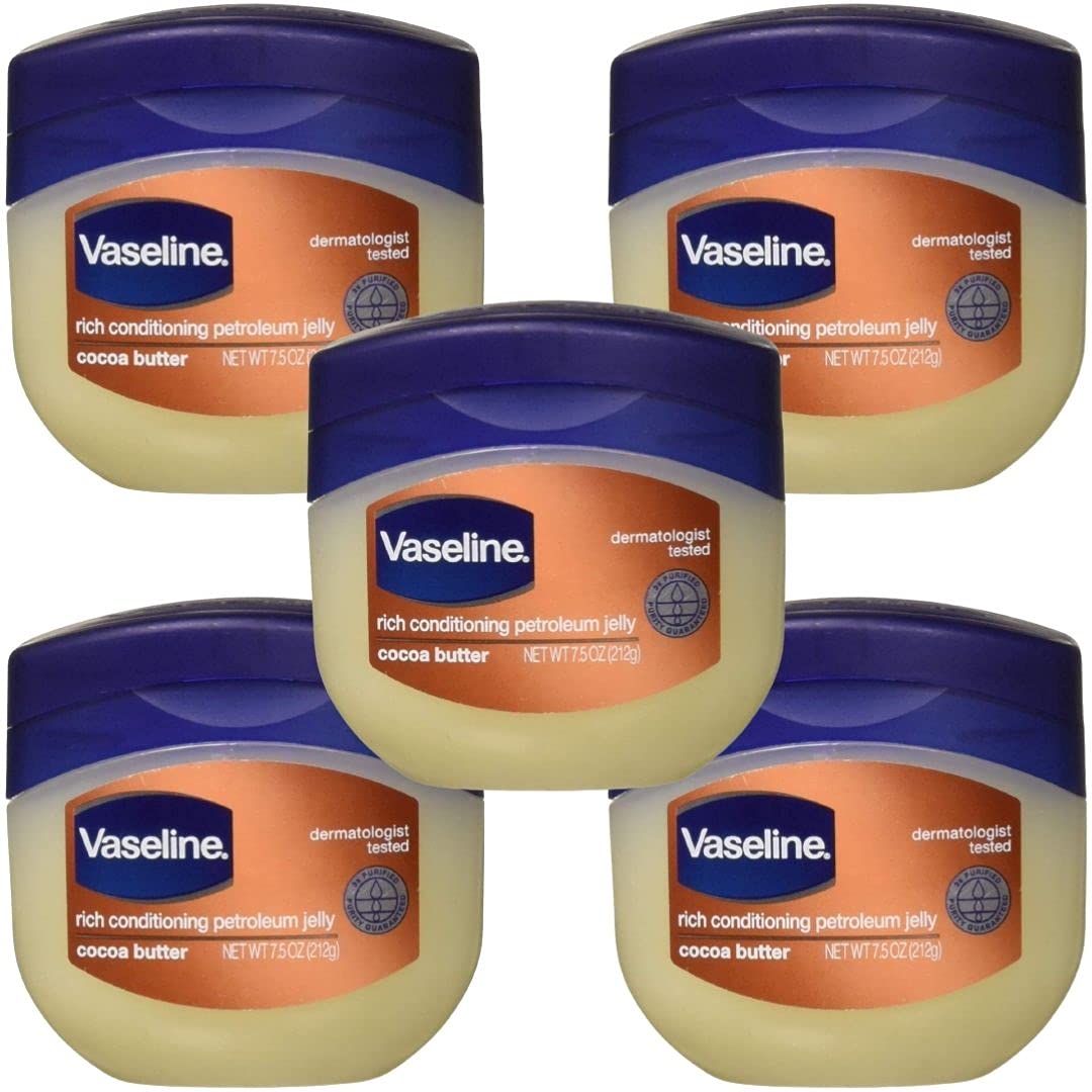 Extra Hydrating Petroleum Jelly for Chafed Skin Treatment