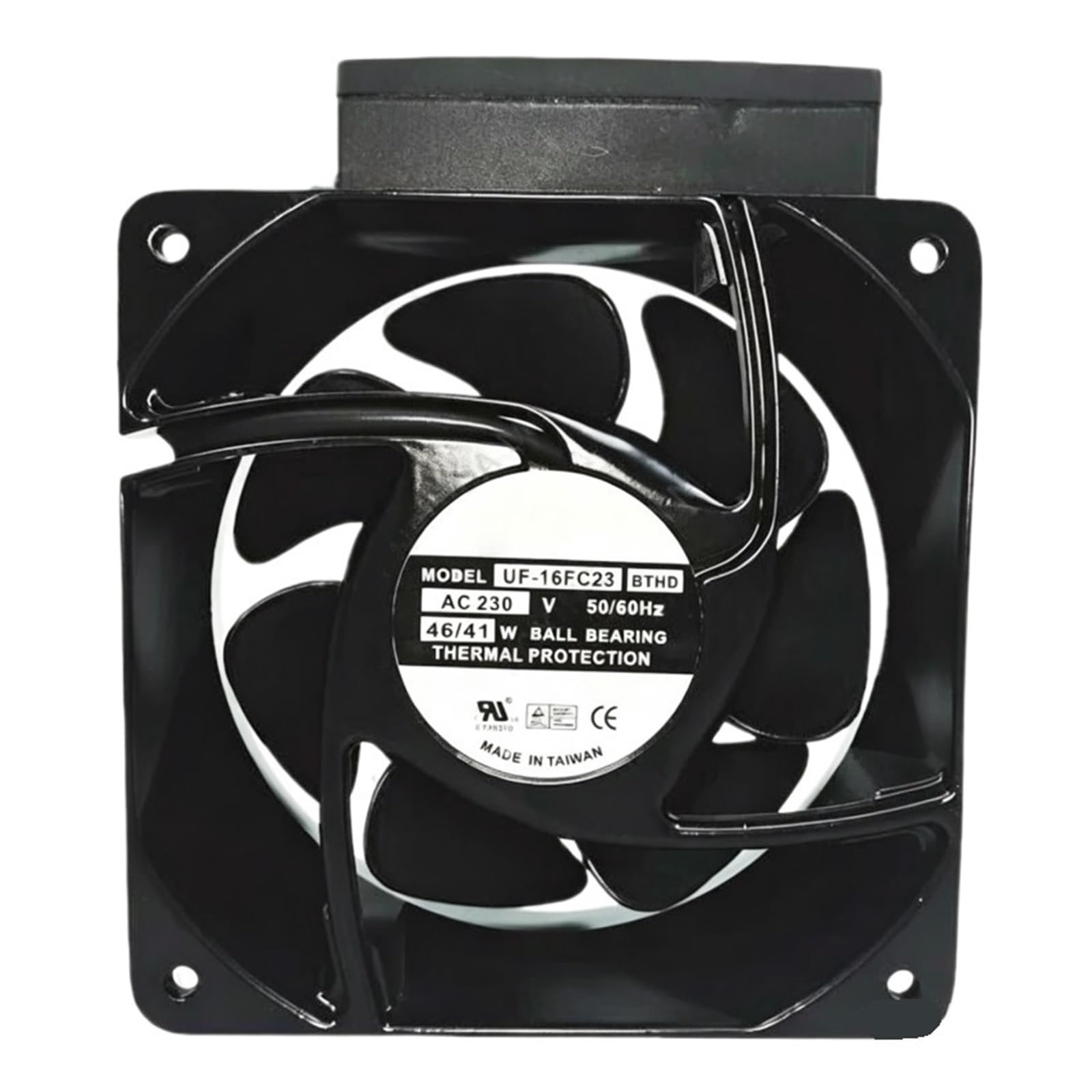 KKHCMZPI UF-16FC23BTHD inverter fan
