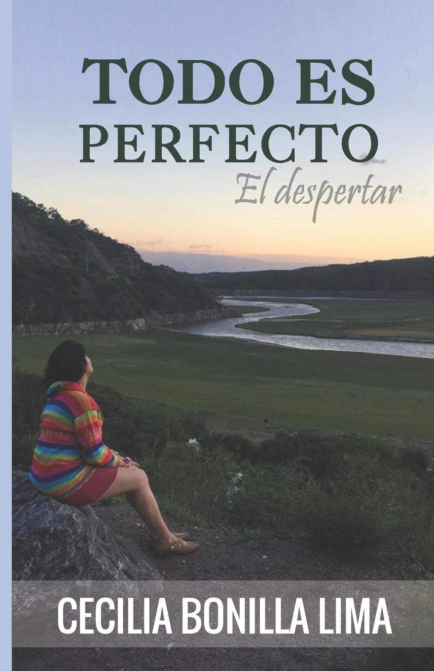 Todo es Perfecto: El Despertar: 1