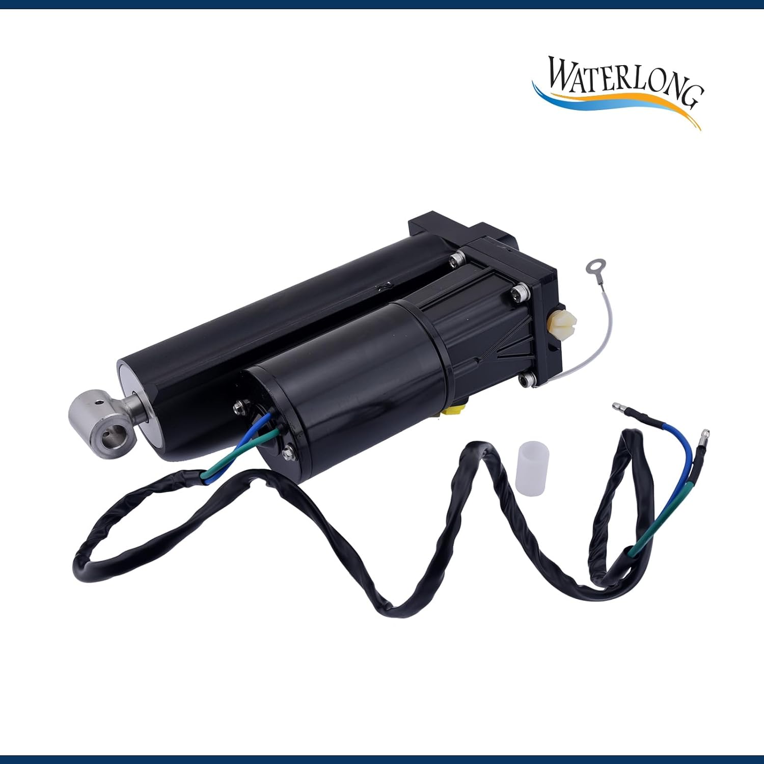 8M0055011 Power Trim Assembly Replace for Mercury Outboard 2007 2010 35-60HP