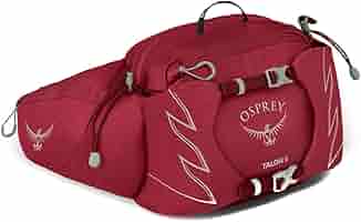 Amazon.co.jp: [オスプレー] タロン 6 OS50239 コズミックレッド