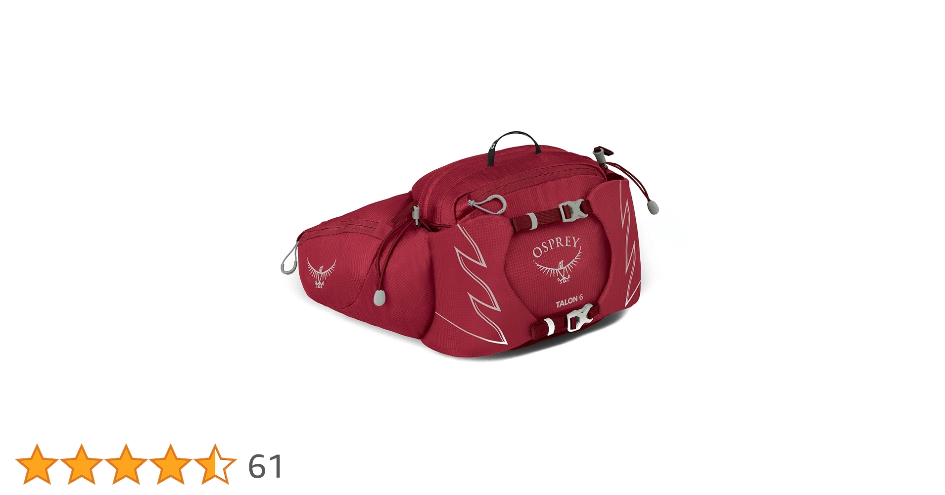 オスプレイ　タロン9インチ タロン11バックパックオスプレイ