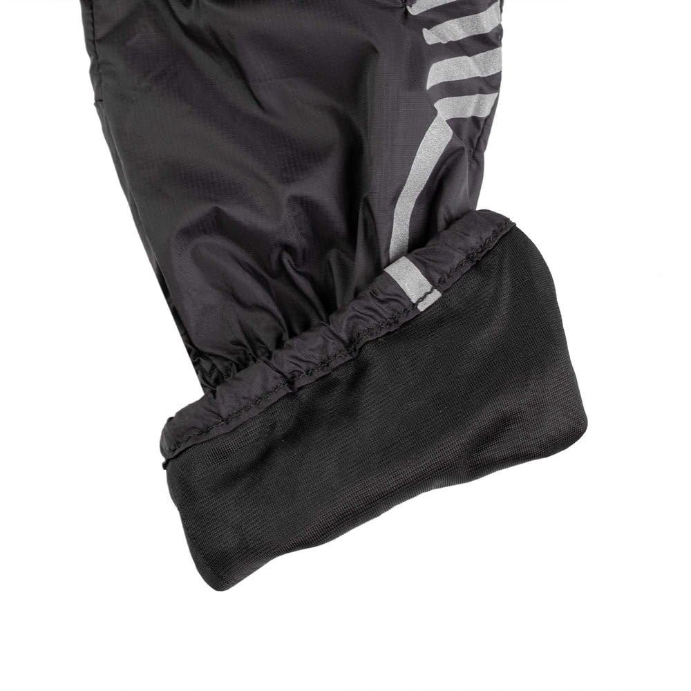 Motodak Gordon Nano Plus - Guanti Moto Unisex Adulto