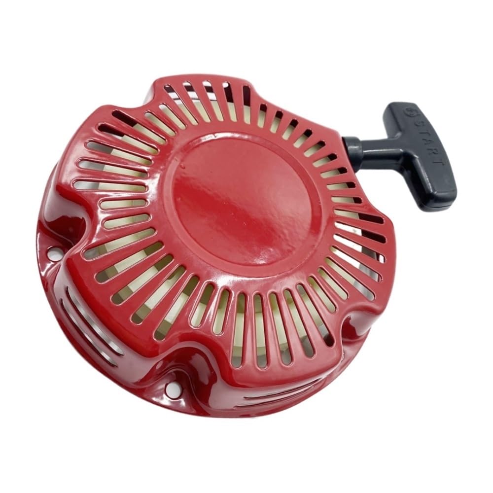 Démarreur à rappel mini-moto remplacer lanceur cassé MBX10 - 4