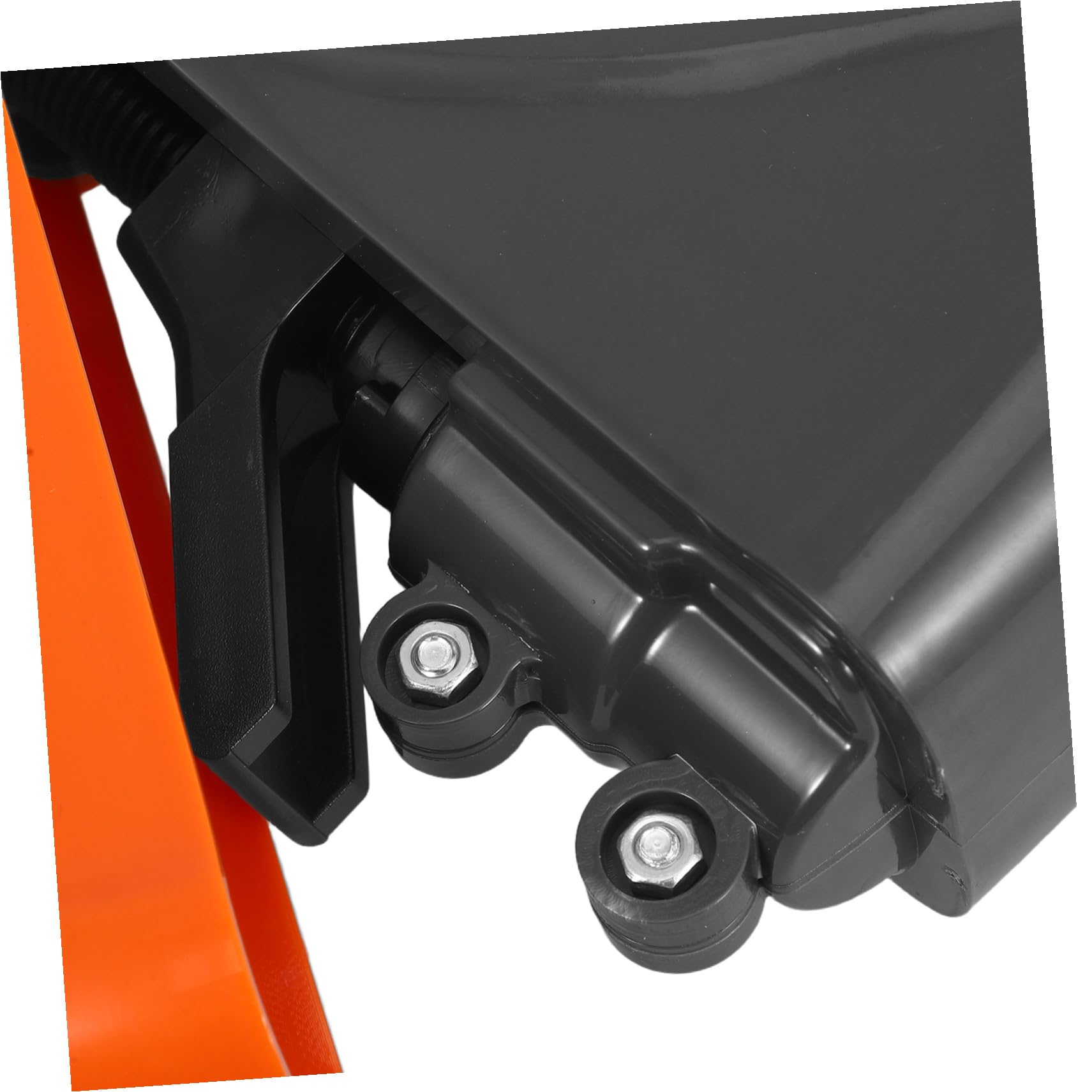 Shoe Stretcher in Plastica per Donna e Uomo Espansore Punta Scarpe Regolabile per Tacchi Elevati Basse e Sneakers Protezione e Mantenimento Forma Scarpe Facile da Usare e Rimuovere