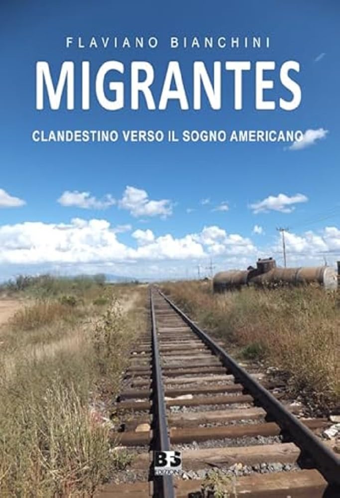 Migrantes. Clandestino Verso Il Sogno Americano - 4