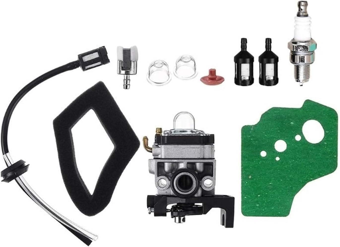 Kit carburateur pour moteur GX25 pour retrouver une pelouse impeccable