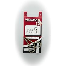 Kapal  Piton + No8 D bel 21x80 4 Adet, VYDGR00000141