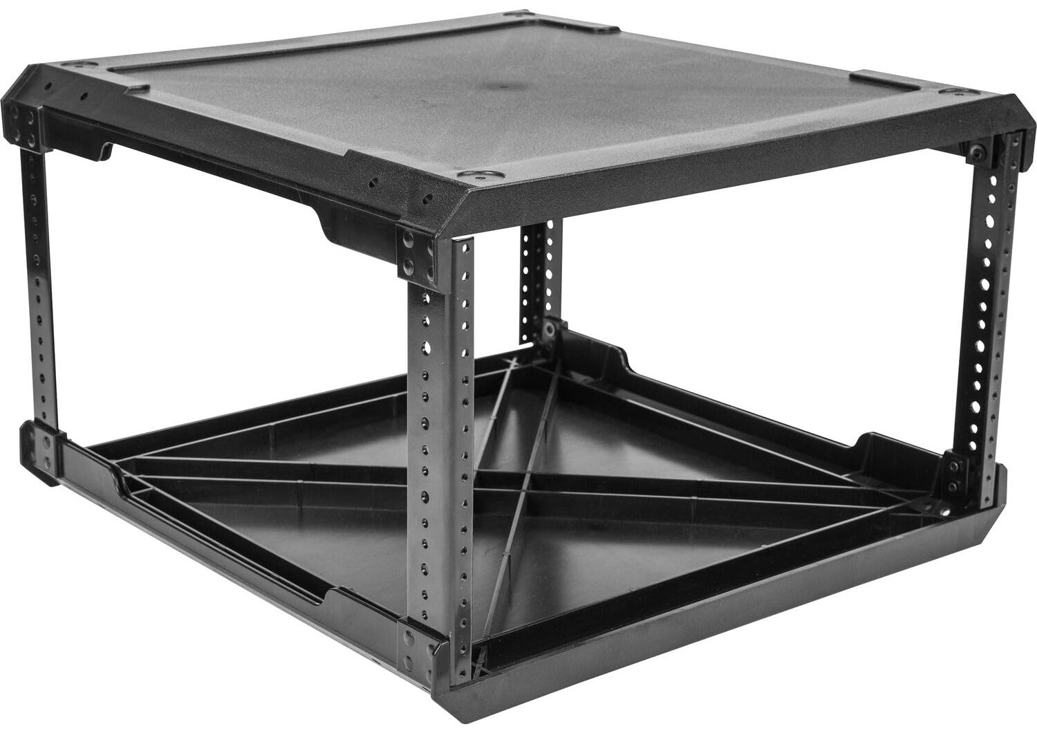 3i-M6U20-FRM 6U Injection Molded 20