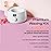 KoluaWax Premium Waxing Kit for Women - Beginner Friendly - Complete Wax Kit that includes 14oz of Wax Beads, Applicator, Pre and Post Care, Suitable for Sensitive Skin (White)