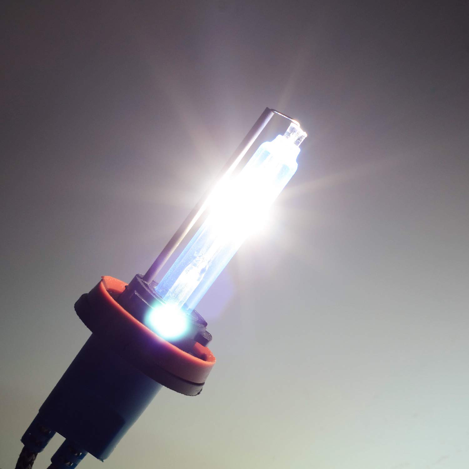 Modulo Lampada Originale Pelican 2324 Per Torcia M6 2320 - Alogena Allo Xenon, USA