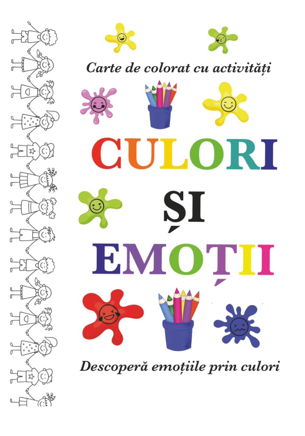 Culori și emoții