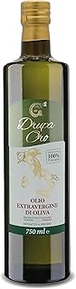 Natives Olivenöl extra virgin - Olearia del Garda - 750 ml - Ölflasche - italienisches Öl