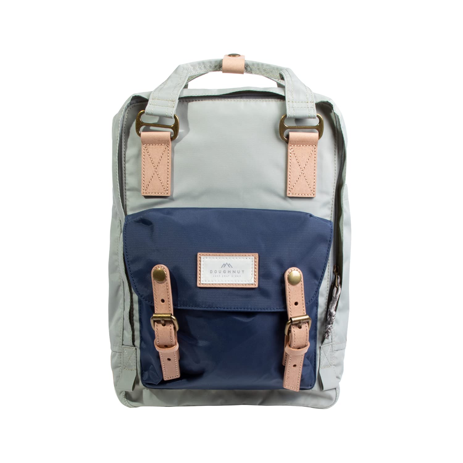 Doughnut Jungle Series Unisex Adult Backpack