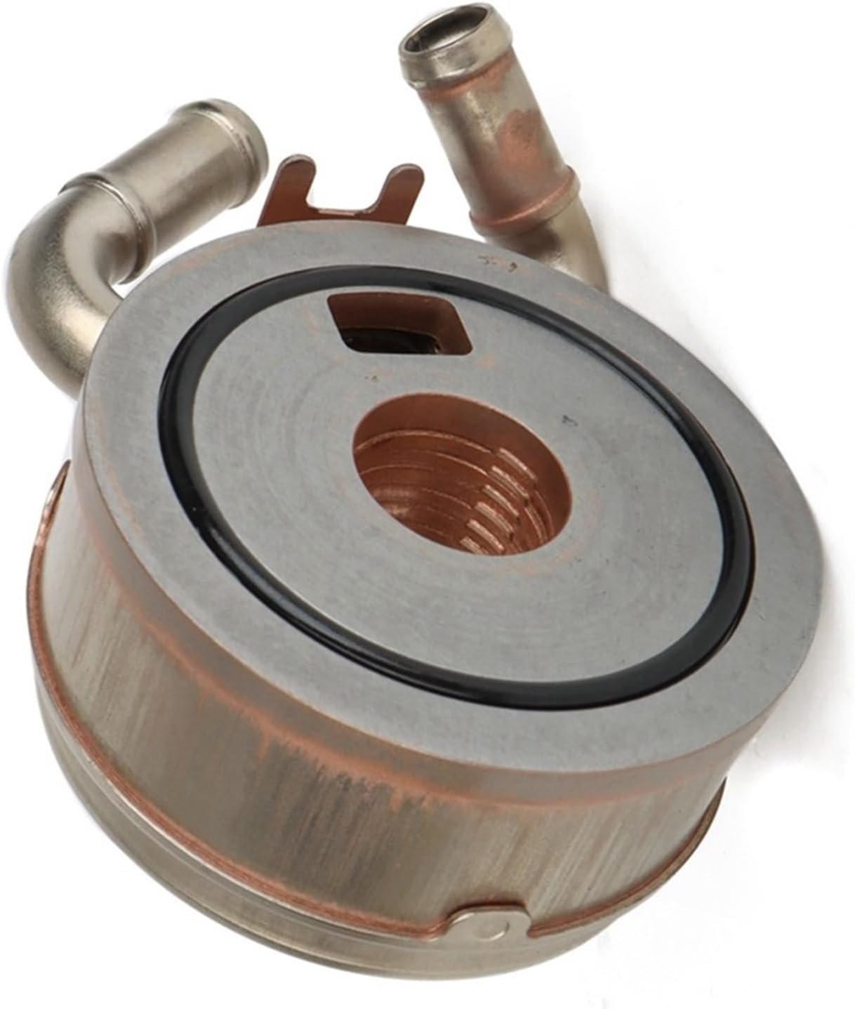 1571031010 Car Engine Oil Cooler Component Compatible with Toyota Land Cruiser Prado FORTUNER GRJ120 15710-31010