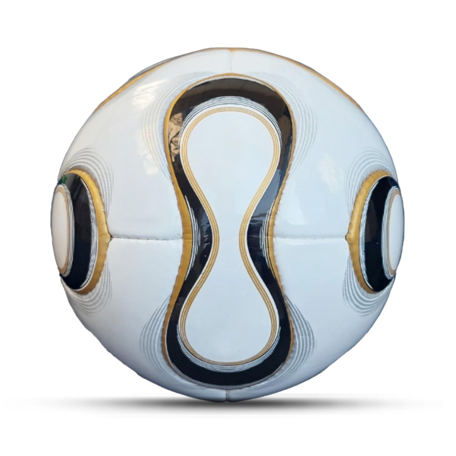World Cup 2006 Soccer Ball White Replica, World Cup Soccer Ball