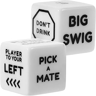 Gadpiparty Bebendo Dados Bebendo Jogos Decisão Jogo De Despedida De Solteira Bêbado Frenesi Festa Família Amigos Reunindo Jogos De Favores Para Adultos