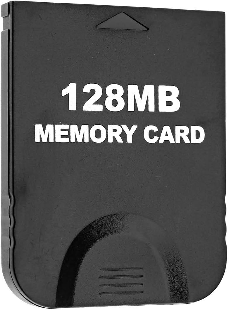 Micro Traders 128MB Capacity Memory Card Compatible with