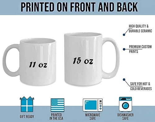 Miniatura 7 de Taza personalizada con texto en inglés To My Wife I Wish I Could Turn Back The Watch, taza personalizada para parejas, esposa y esposo, para