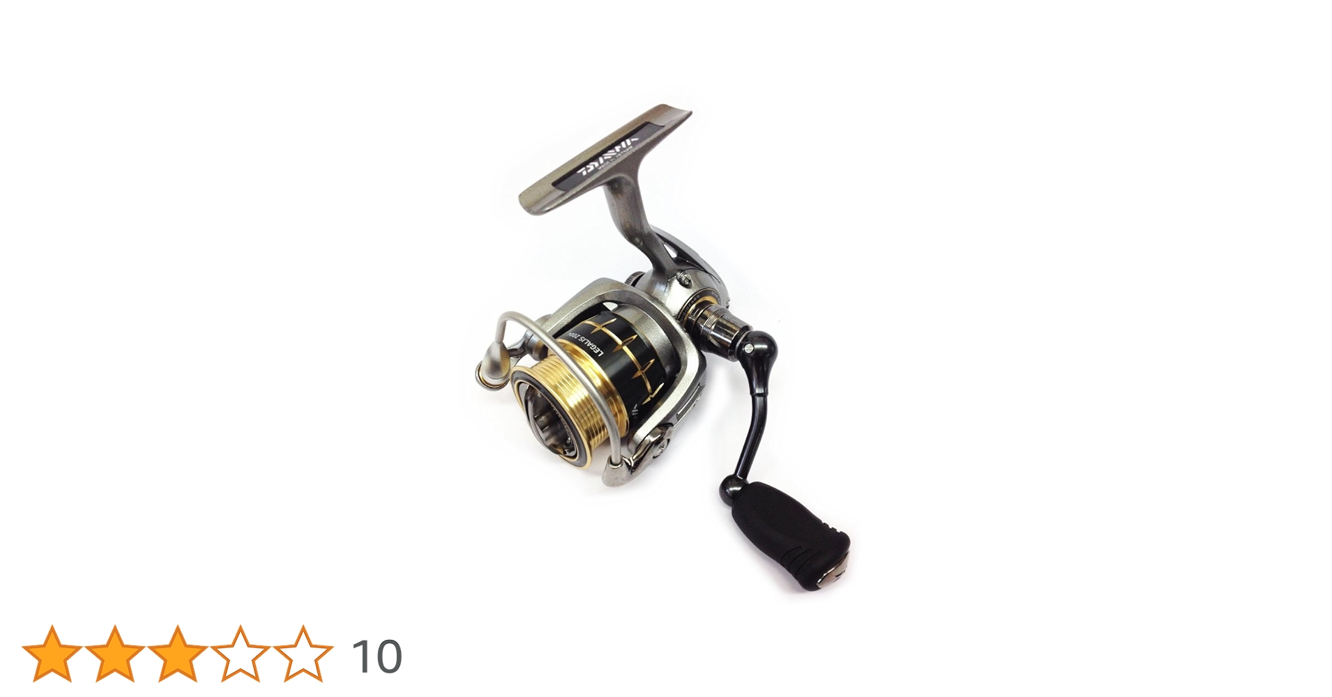 Amazon | ダイワ リール 12 レガリス 2004 | ダイワ(DAIWA