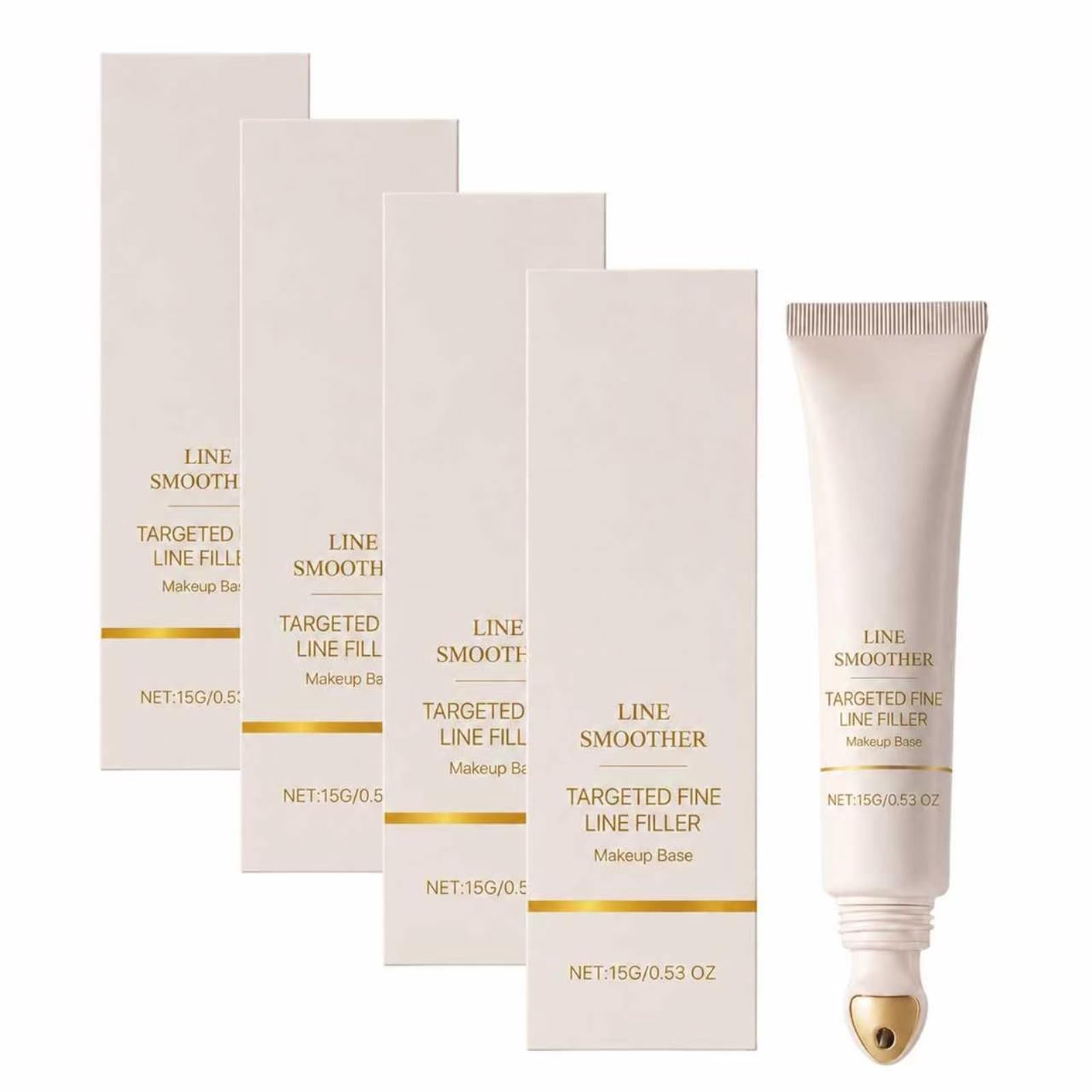 Base de Maquillage Mate Lissage et Unification du Teint, À Porter Toute
