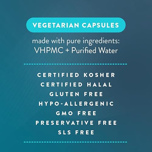 Miniatura 2 de 5000 Cápsulas Vegetarianas Vacías Tamaño 1 (KosherHalal) Vegi Caps Por Purecapsusa